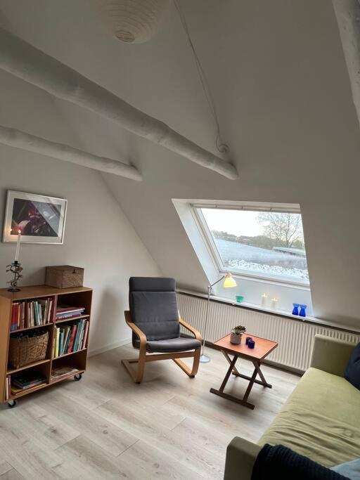 Skont Hus Pa Landet Taet Pa Billund Villa Give Dış mekan fotoğraf