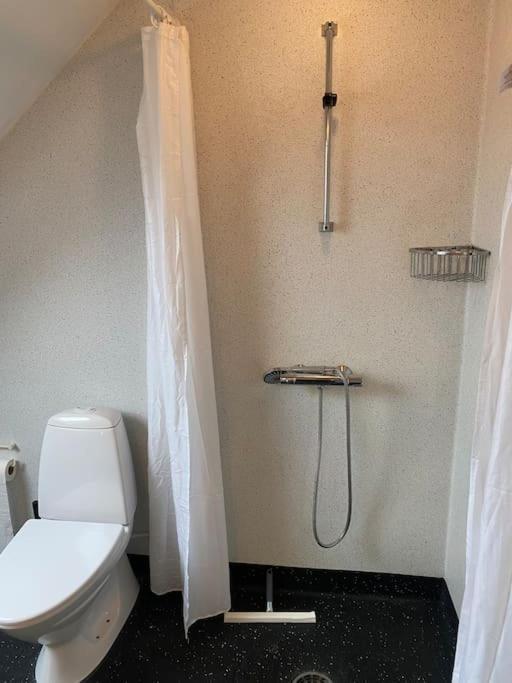 Skont Hus Pa Landet Taet Pa Billund Villa Give Dış mekan fotoğraf
